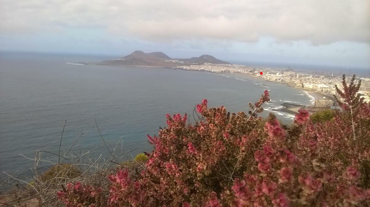 Ferienwohnung Al Golpito Las Palmas / Gran Canaria Exterior foto